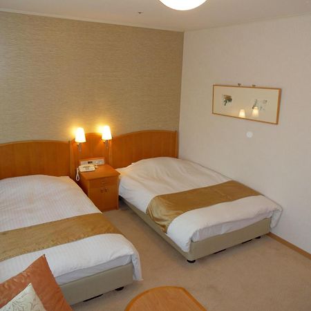 Kobe Luminous Hotel Room photo