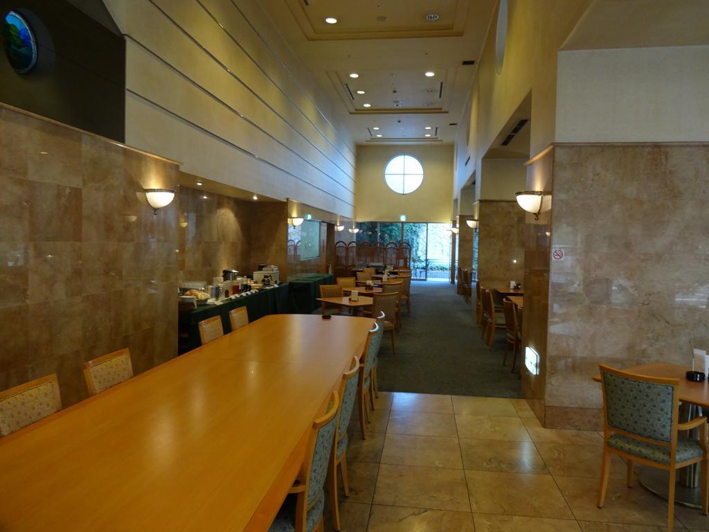 Kobe Luminous Hotel Exterior photo